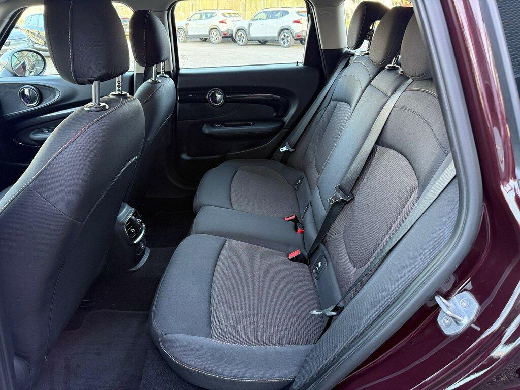 Mini Cooper D Clubman 2.0 Cooper D Business Auto