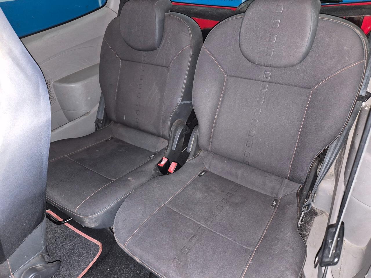 Renault Twingo 1.1 GPL OK 2034 DISTRIBUZ OK