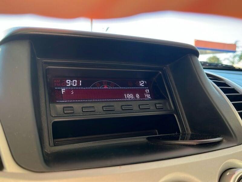 Mitsubishi L200 2.5 DI-D/136CV Club Cab Invite DPF