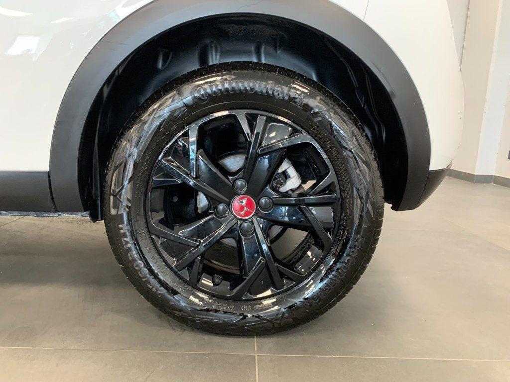DS DS3 Crossback Performance Line 1.5 BlueHDi STRAFULL Automatico