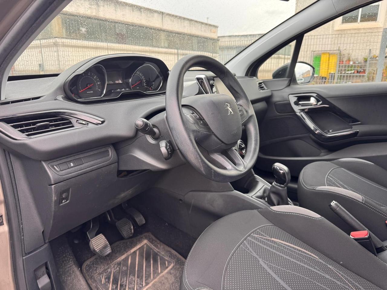 Peugeot 208 Allure GARANZIA 12 MESI 109000 KM