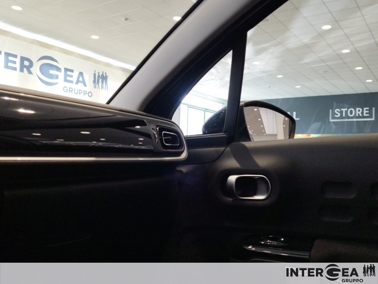 CITROEN C3 1.2 puretech Max s&s 110cv