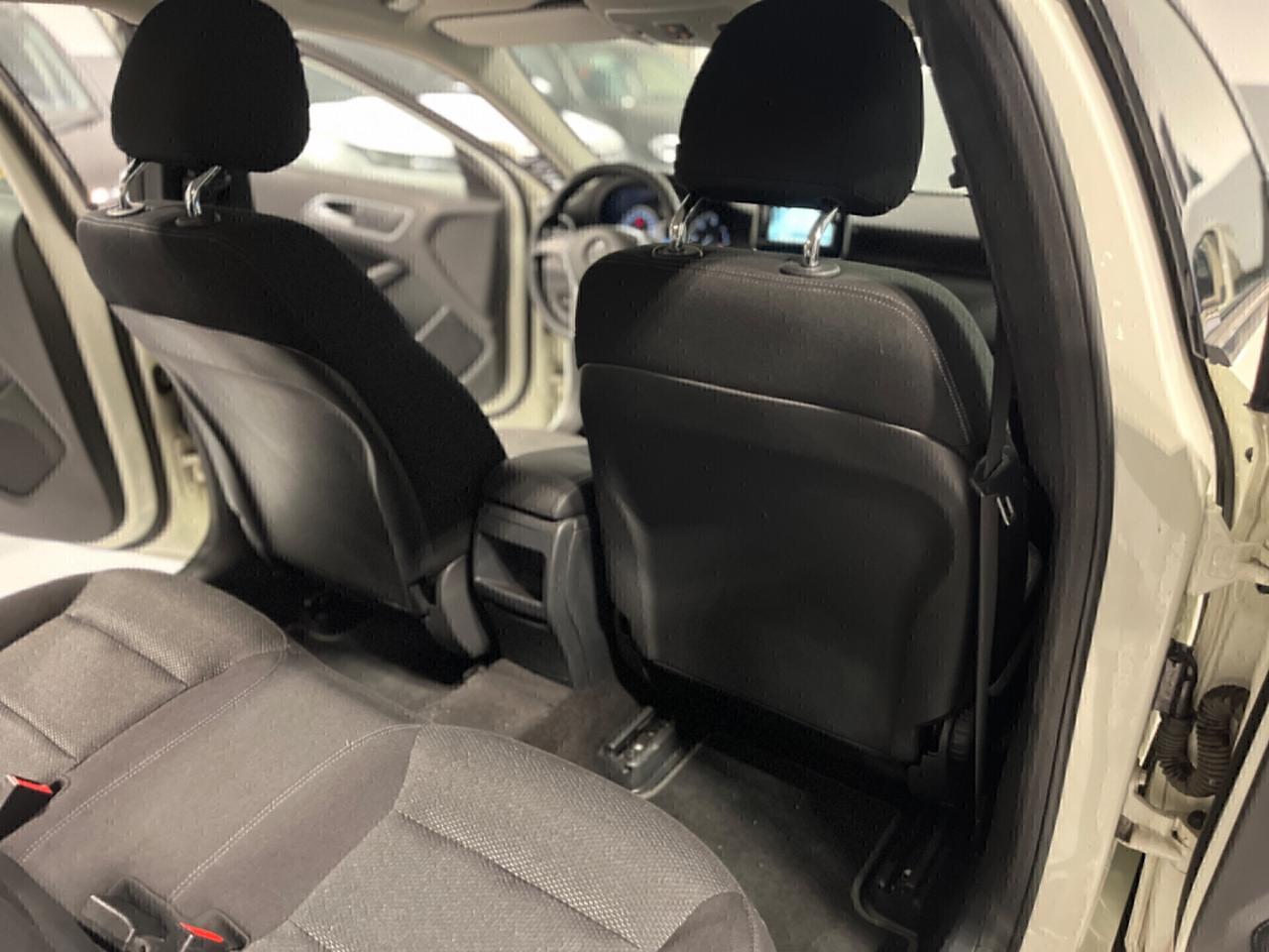 Mercedes-benz GLA 180 d Executive UFFICIALE MERCEDES!