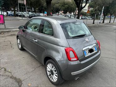 Fiat 500 Cambio Automatico Neopatentati 90 Mila Km