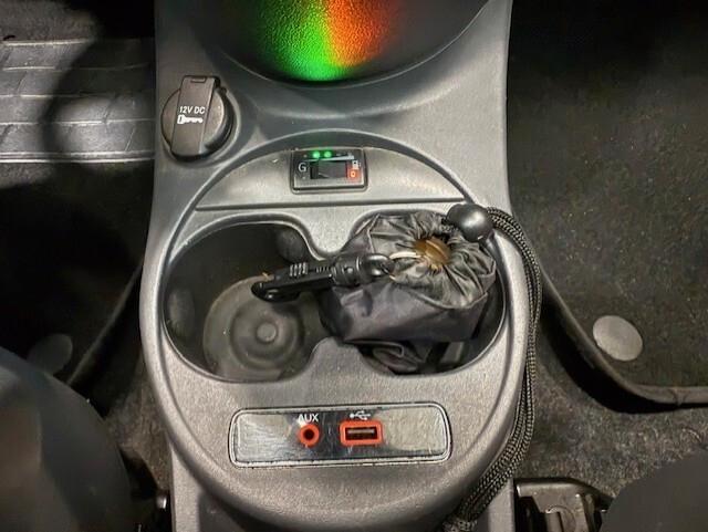 Fiat 500 1.2 EasyPower Lounge