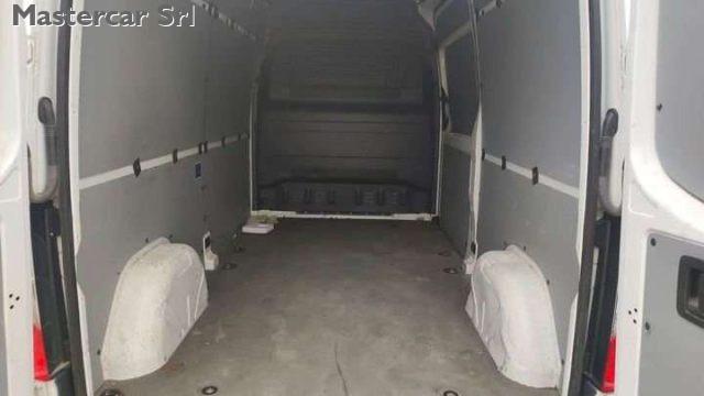 MERCEDES-BENZ Sprinter SPRINTER eSprinter - 4 batterie - GK803RT