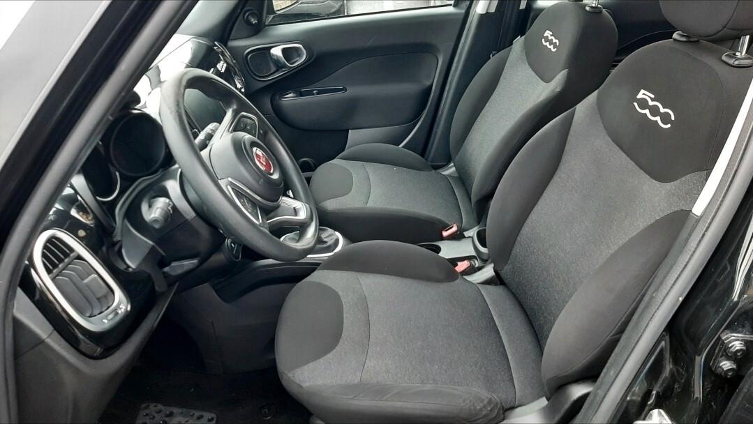 Fiat 500L 1.3 Multijet 95 CV Cross
