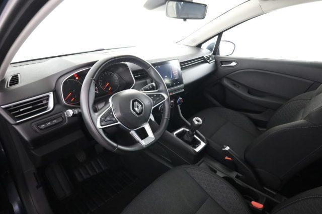 RENAULT Clio Clio TCe 90 CV 5 porte Business