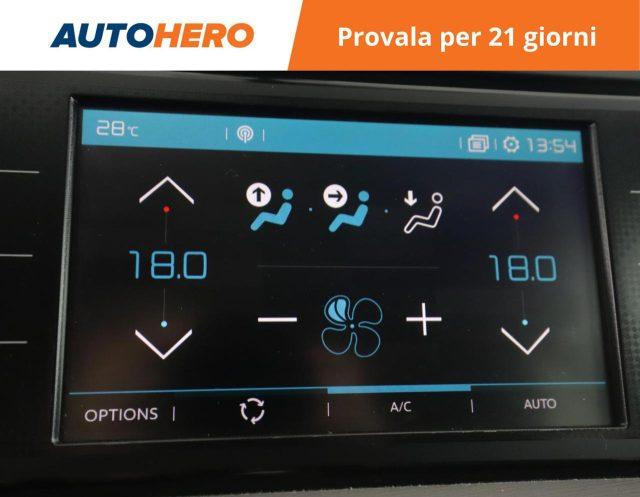 CITROEN C4 Picasso BlueHDi 120 S&S Live