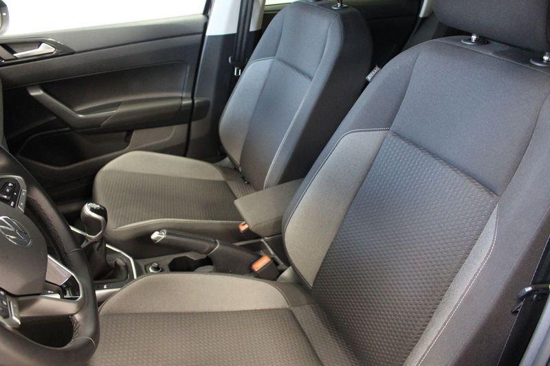 Volkswagen Taigo 1.0 TSI 110 CV Life