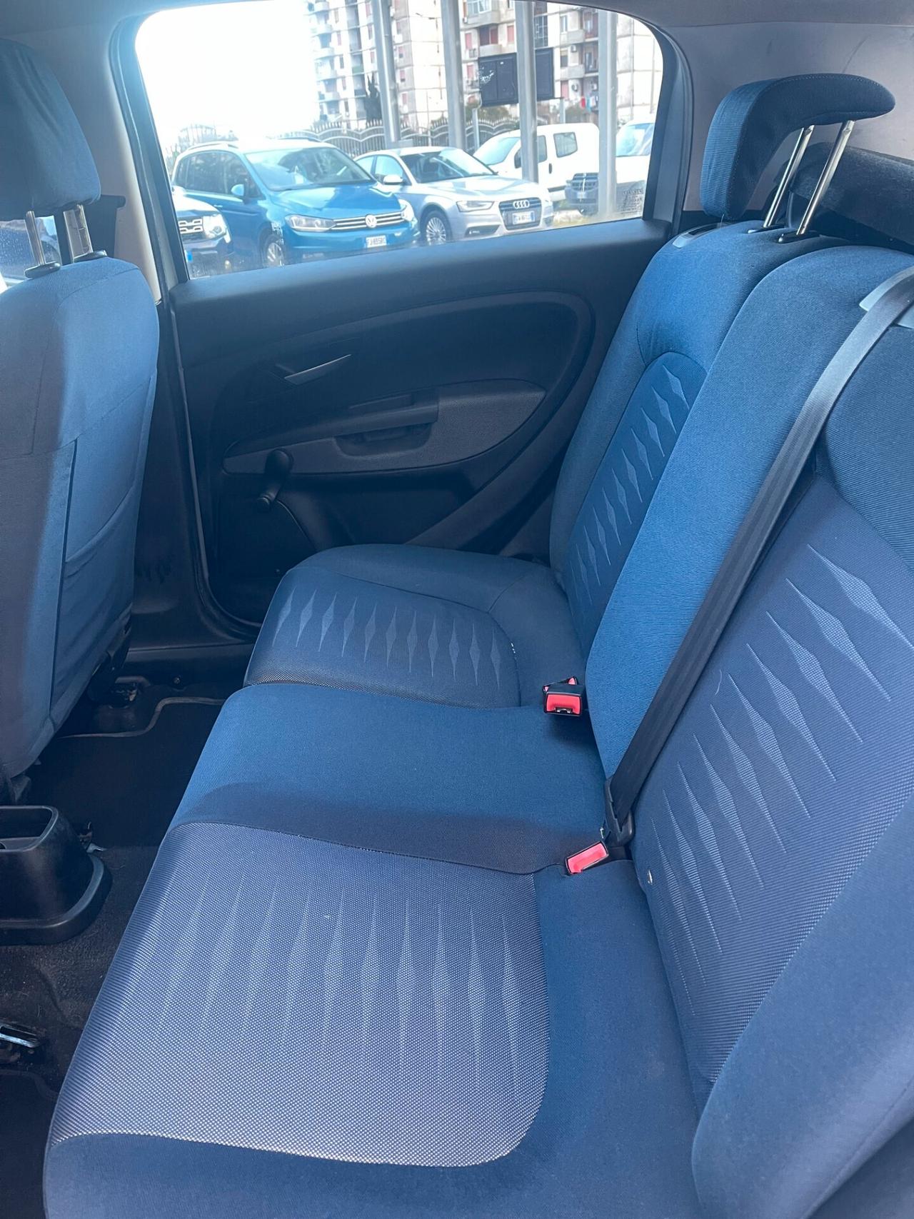 Fiat Grande Punto 1.2 fire 5 porte