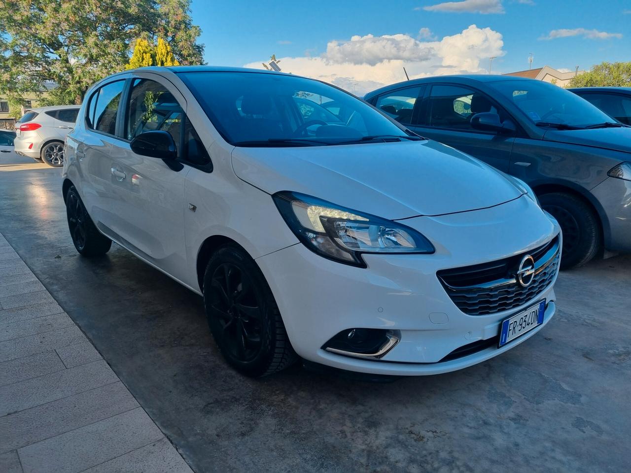Opel Corsa 1.3 CDTI 5 porte Innovation