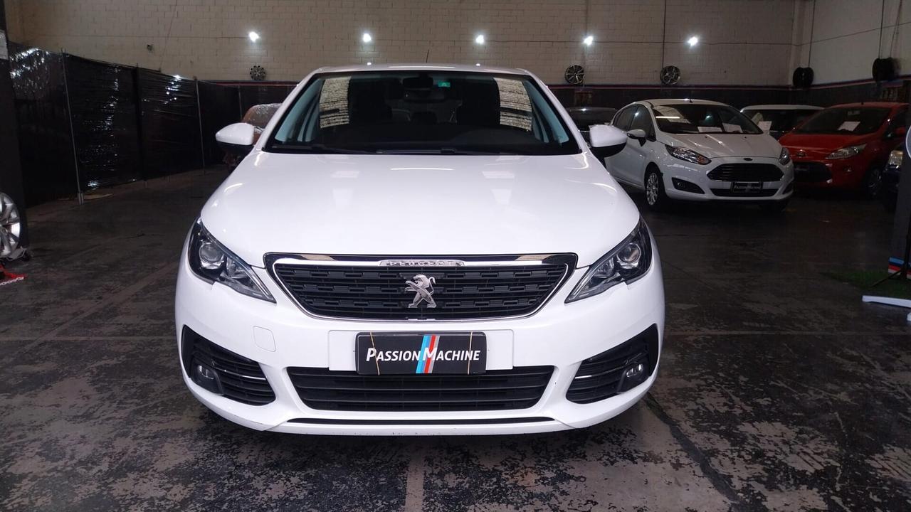 Peugeot 308sw 1.5hdi 102cv IN PROMOZIONE anche 181e mese