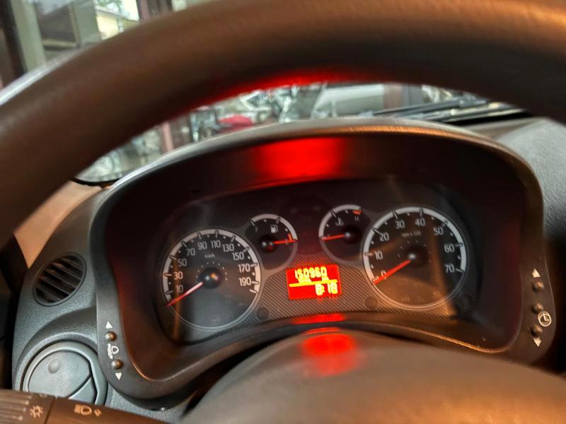 Fiat Panda 4x4 Panda 1.2 Climbing 4x4 69cv E5 OK NEOPATENTATO