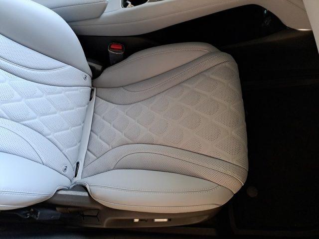 BYD Sealion 7 82,5 kWh Comfort
