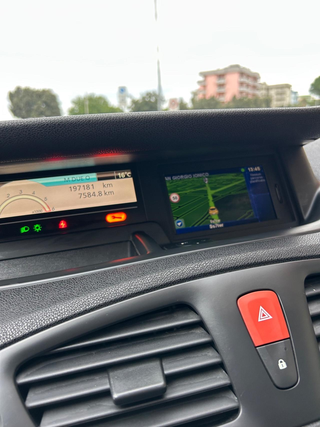 Renault Scenic Scénic X-Mod 1.5 dCi 105CV Confort