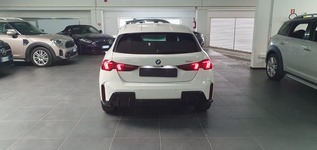 BMW Serie 1 118 d MSport DCT