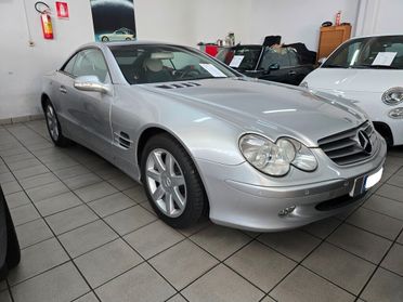 Mercedes-benz SL 500 cat BOOK SERVICE