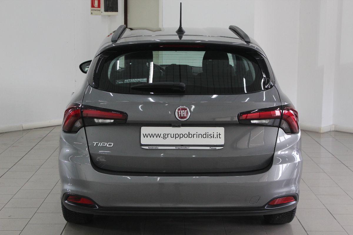 FIAT - Tipo - 1.3 Mjt S&S SW Easy
