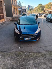 Ford Fiesta 1.5 TDCi 75CV 3 porte Titanium