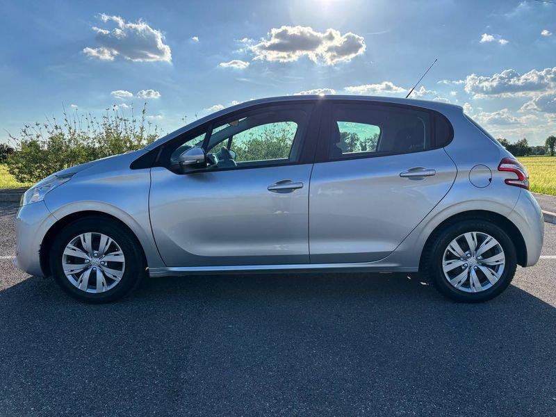 Peugeot 208 NEOP. CINGHIA NUOVA 1.4 Diesel 68cv