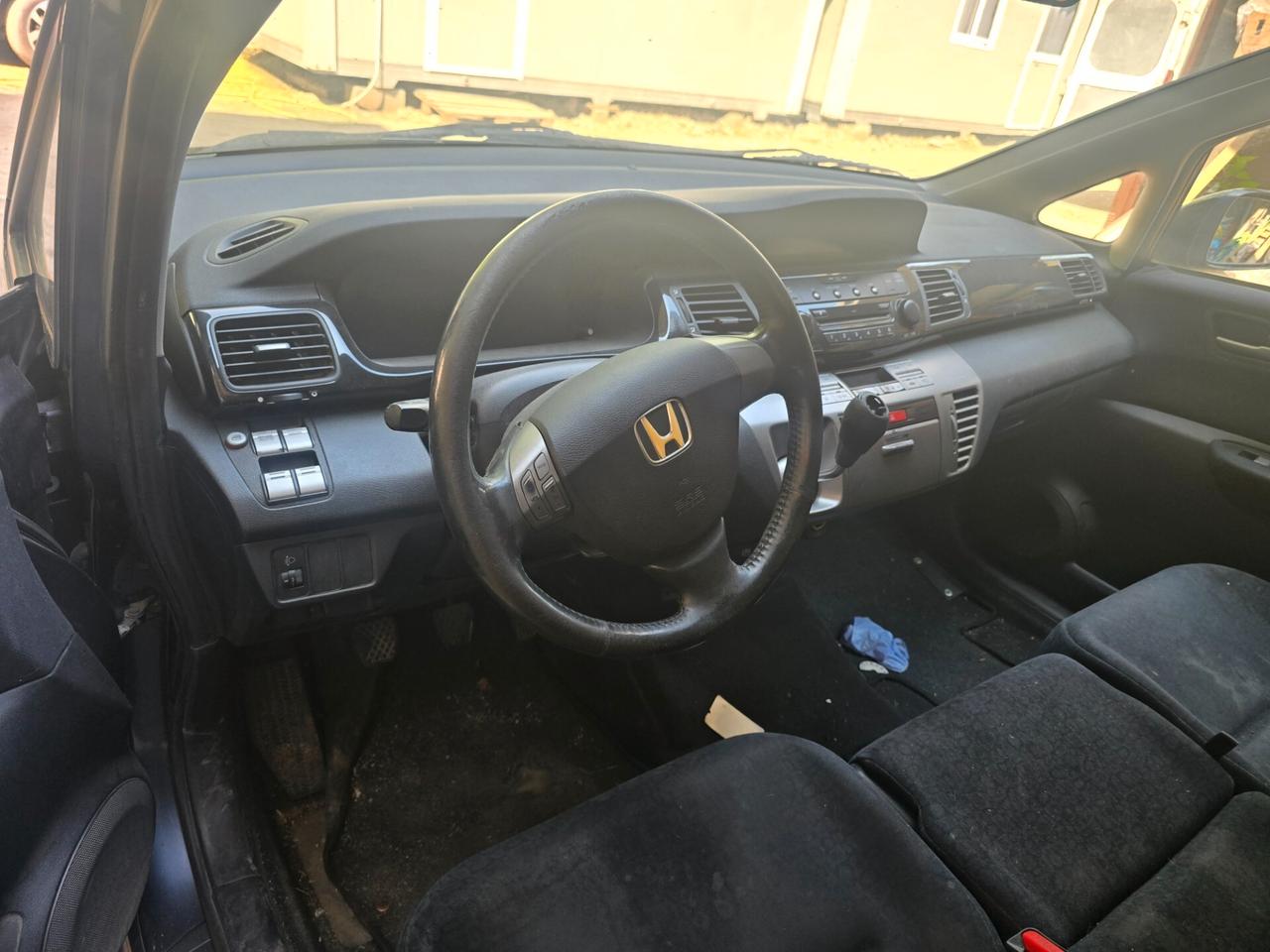 Honda FR-V 1.7 16V VTEC Comfort