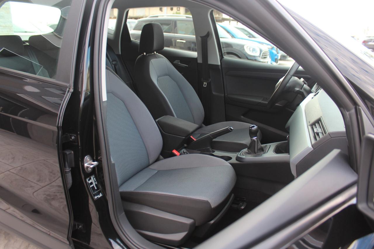 Seat Arona 1.6 TDI 95 CV Style