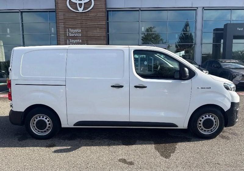 Toyota Proace Electric Proace EV Comfort 75 kWh