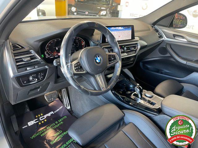 BMW X4 xDrive20d 48V Msport *UnicoPROPRIETARIO