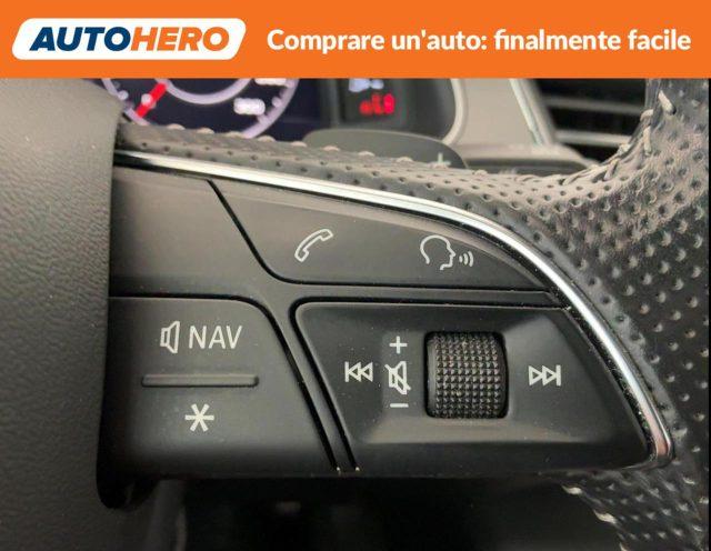 AUDI Q7 3.0 TDI 218 CV ultra quattro tiptronic