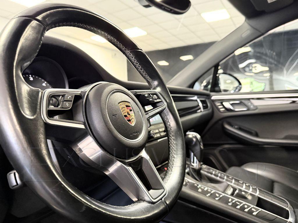 PORSCHE - Macan - 3.0 S Diesel