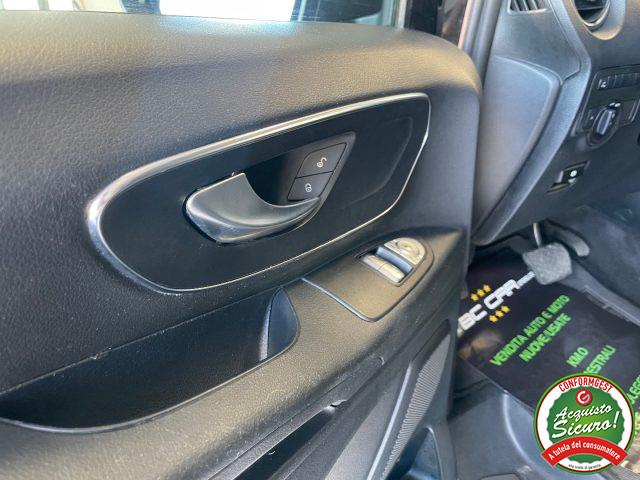 MERCEDES-BENZ Vito 116 cdi Tourer 9 POSTI SELECT