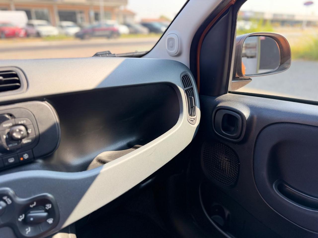 Fiat Panda Lounge 1.3 Multijet #11973