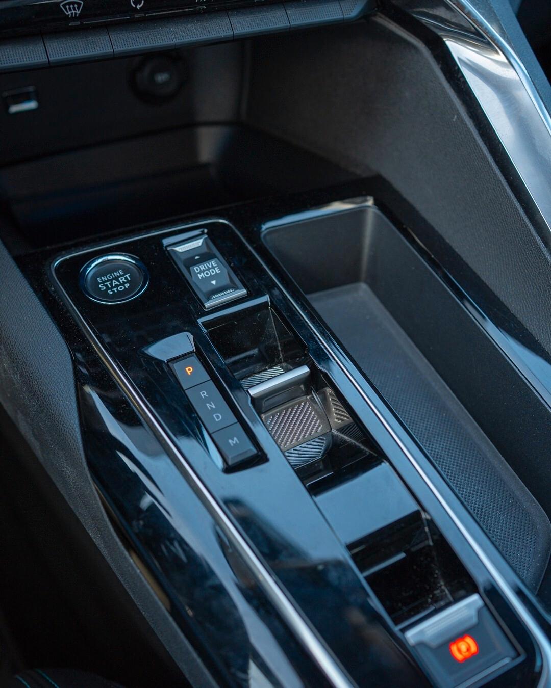 Peugeot 3008 BlueHDi 130 S&S EAT8 Allure Pack