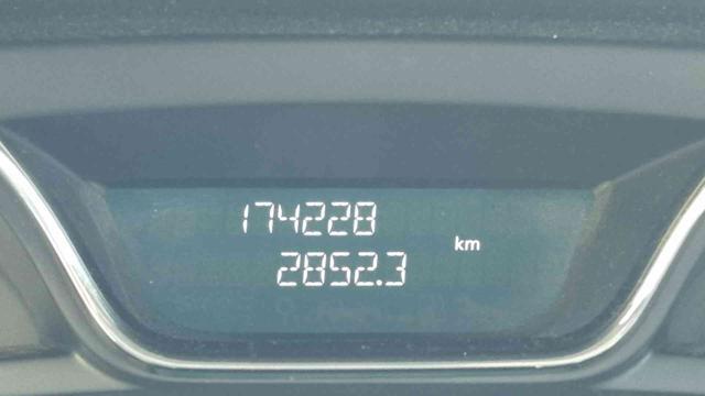 RENAULT Captur TCe 12V 90 CV SeS MOTORE FUMA