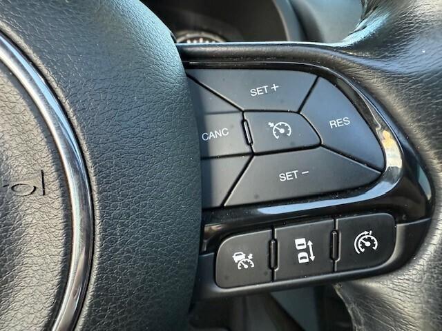 Jeep Renegade 1.6 Mjt 120 CV Limited TETTO