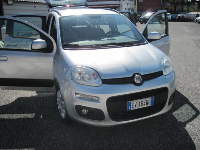 Fiat Panda 1.3 MJT S&S Easy GARANZIA FINANZIABILE