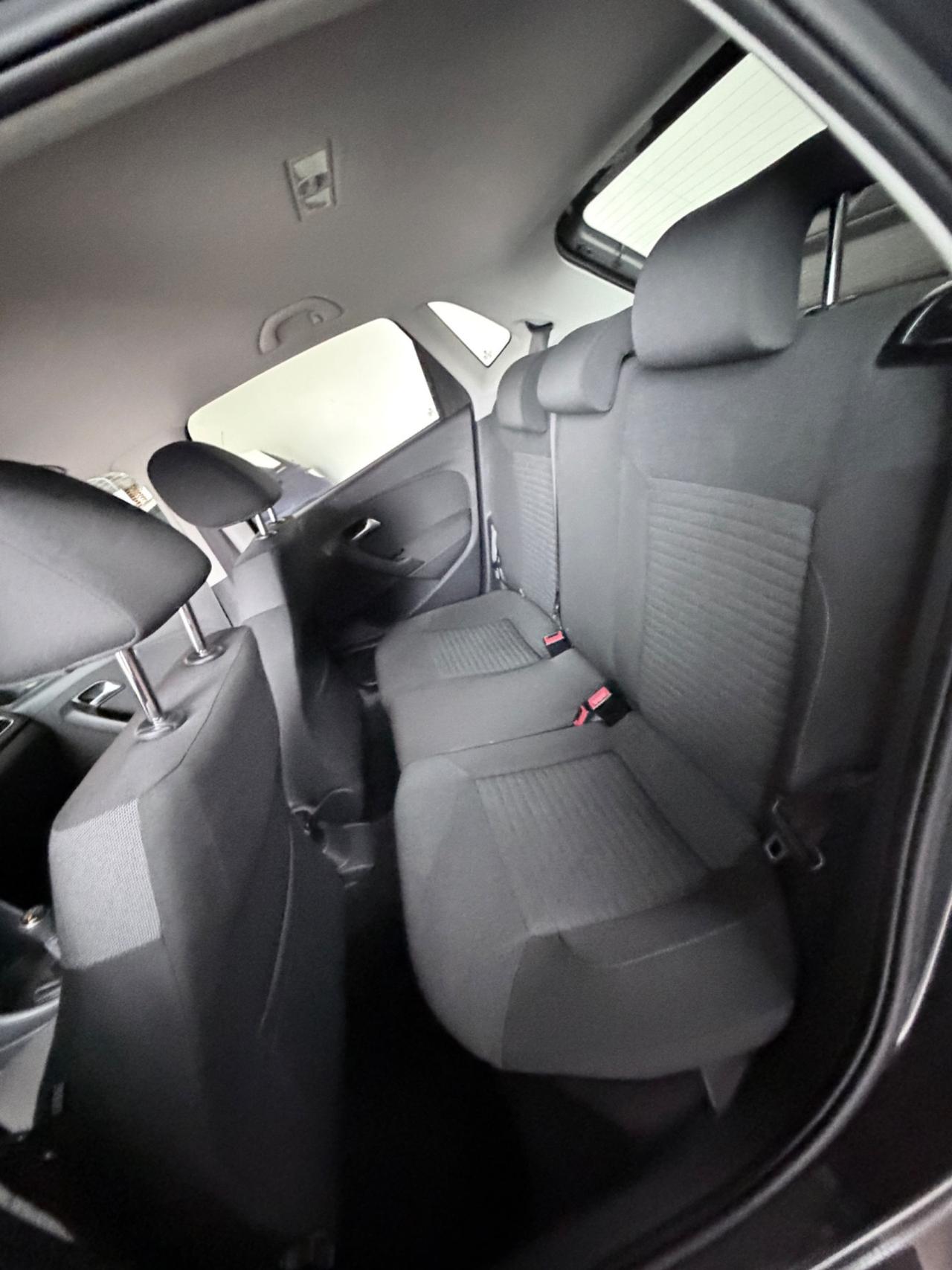 Volkswagen Polo 1.6 TDI 90CV DPF 5 porte Highline