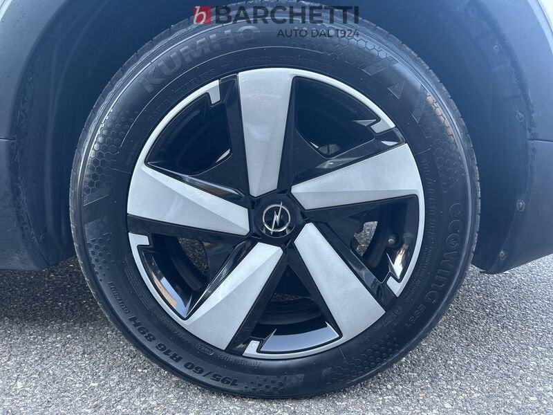 Opel Crossland EDITION EDITION 1.2 83CV MT5 B