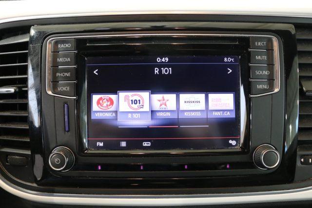 VOLKSWAGEN Maggiolino 2.0 TDI Design