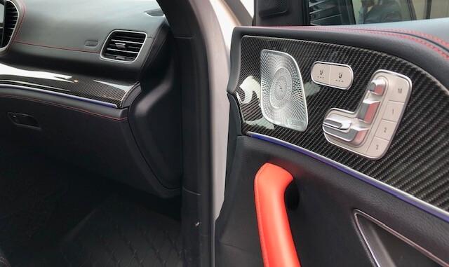 Mercedes-benz GLE 53 AMG 4Matic+ EQ-Boost Coupé Premium Pro