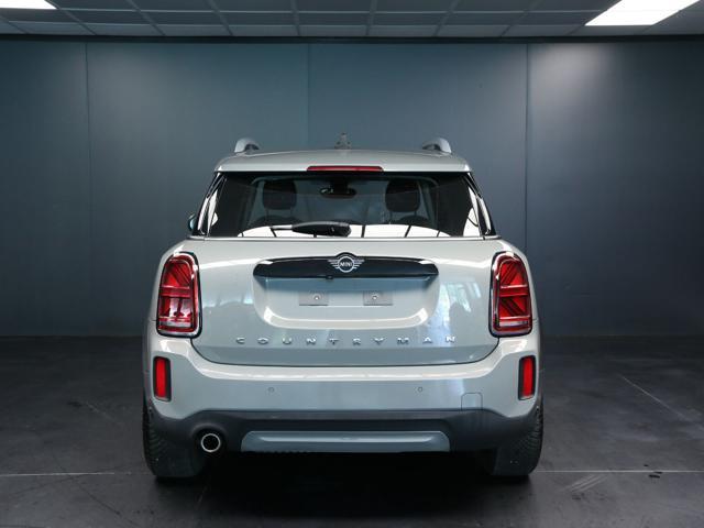 MINI Countryman 1.5 Cooper Essential Countryman 136CV