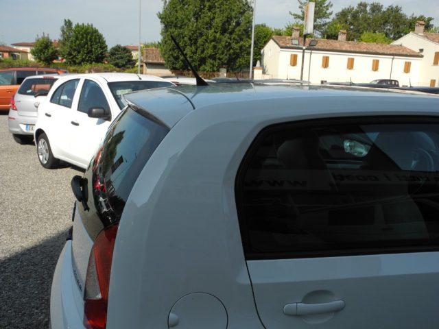SEAT Mii 1.0 68cv 5p. Style Ecofuel -OK NEOPATEN.- NO BOLLO