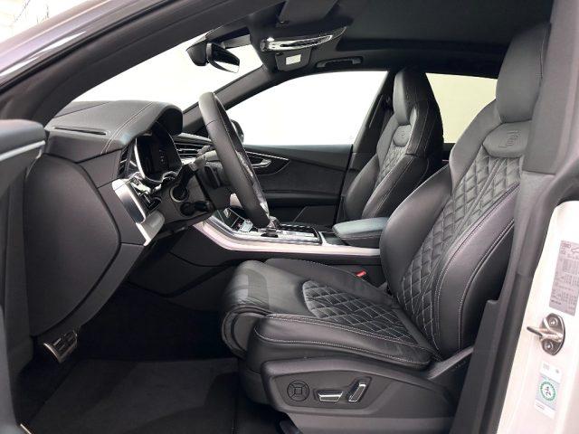 AUDI Q8 50 TDI 286 CV Sport S LINE IVA ESPOSTA