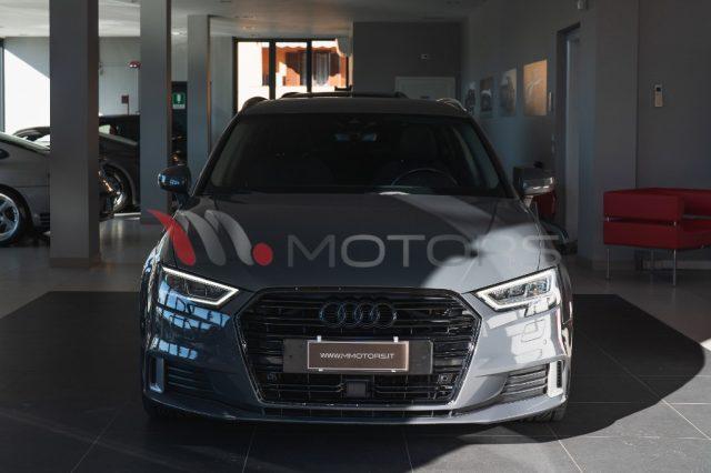 AUDI A3 SPB 1.6 TDI S tronic