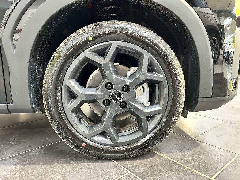 Byd Dolphin Surf 43,2 kWh Boost