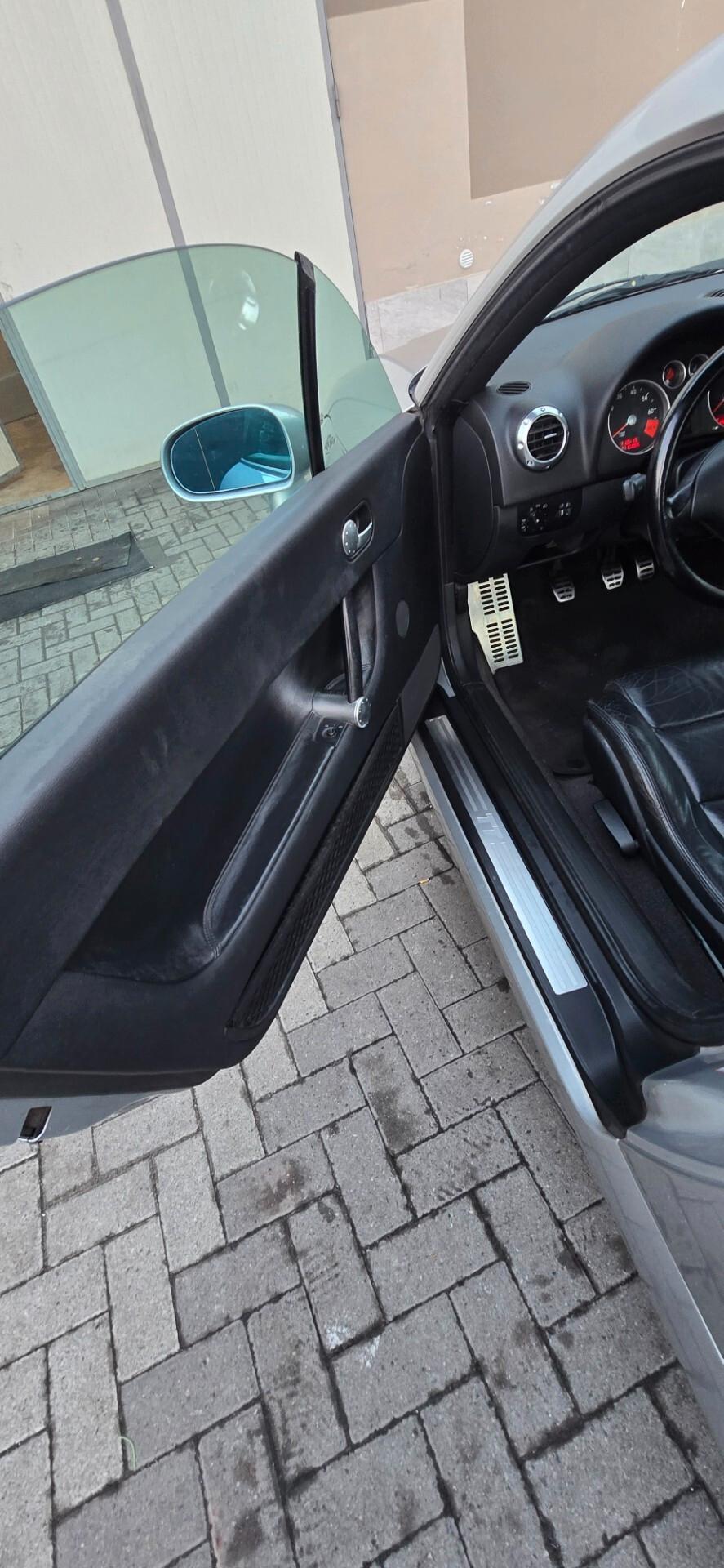 Audi TT 1.8 T