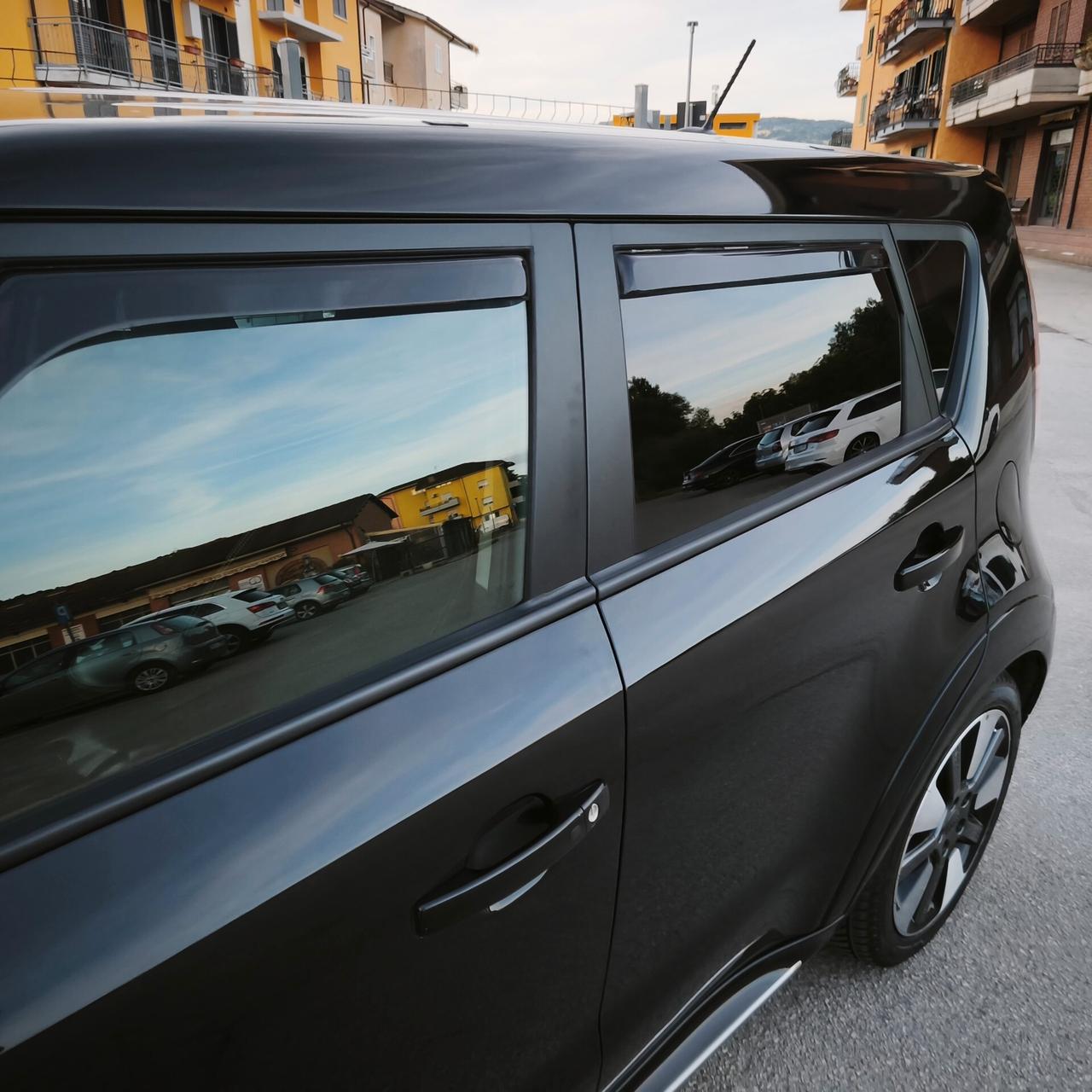Kia Soul 1.6 GDi You Automatico