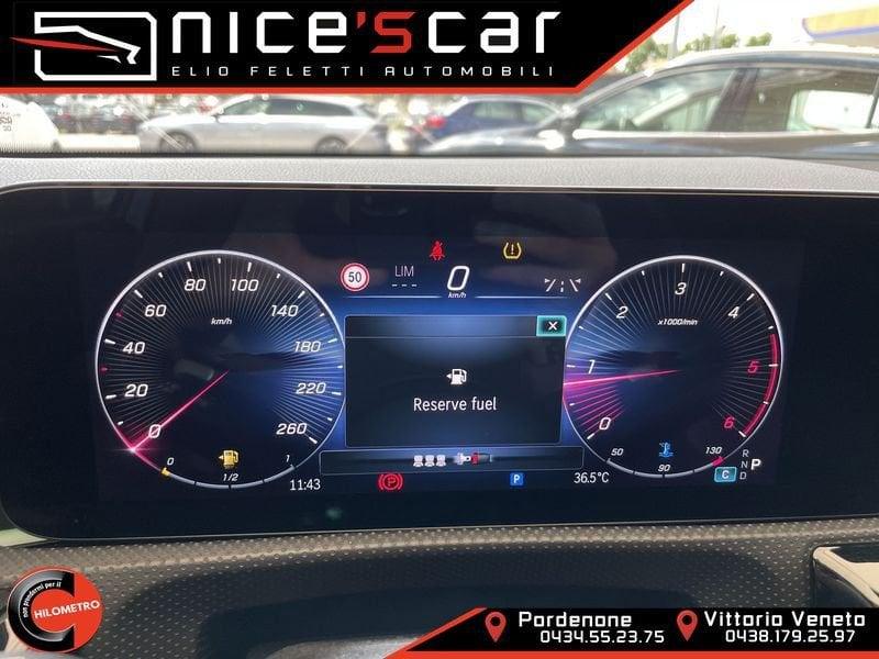 Mercedes-Benz Classe A A 180 d Automatic AMG Line Premium *PROMO