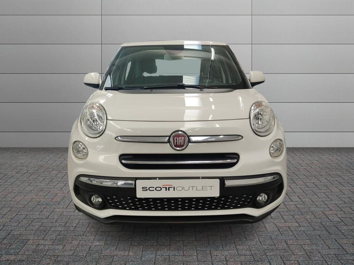FIAT 500L - 500L 1.3 Multijet 95 CV Lounge